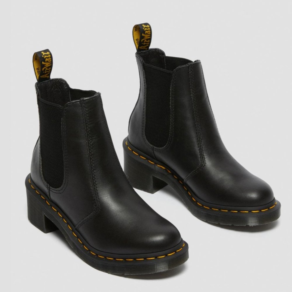 Dr. Martens Cadence boot size 8/39